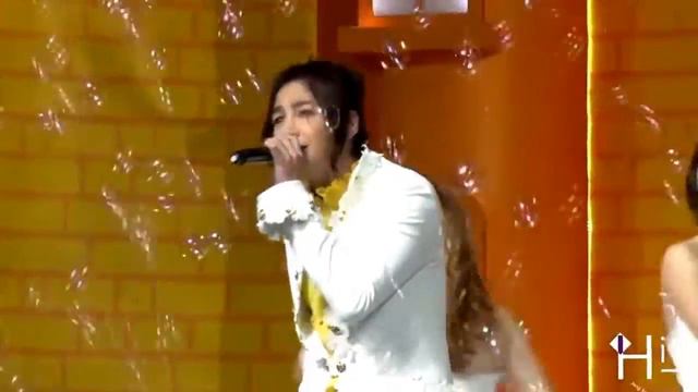 Чан Гын Сок JANG KEUN SUK CHENGDU FANS MEETING13.10.13