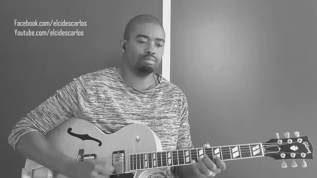 George Benson solo, when love comes calling смотреть онлайн