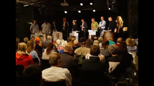 Henrik Sass Larsen og Andreas Hastrup på Tapperiet смотреть онлайн