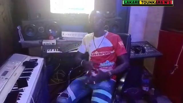 bientôt nouveau son zikiri solo massake Koura Ka morike смотреть онлайн