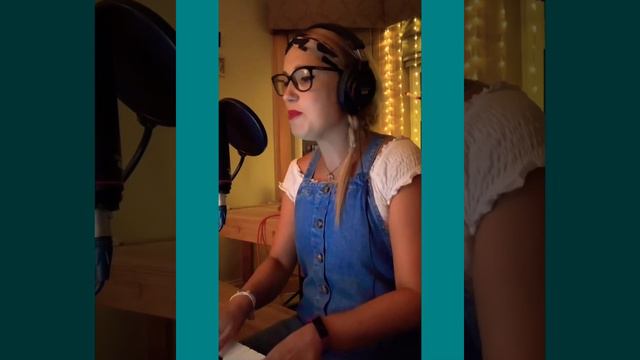 Waving Through A Window - Dear Evan Hansen Cover