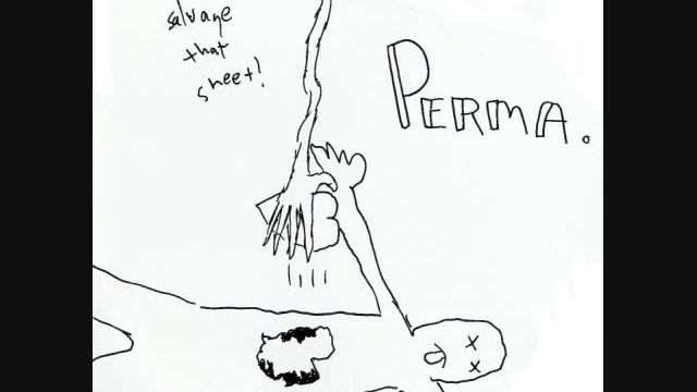 Tripping - Perma (Max Bemis/Sherri Bemis) смотреть онлайн