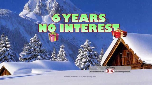 Jim Sipala's Kia December Commercial by Balance Marketing Group смотреть онлайн