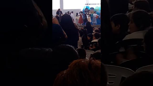 Agustina baila en escuela martin fierro 1 смотреть онлайн