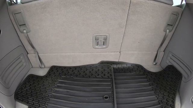 2014 Chevrolet Traverse LS смотреть онлайн