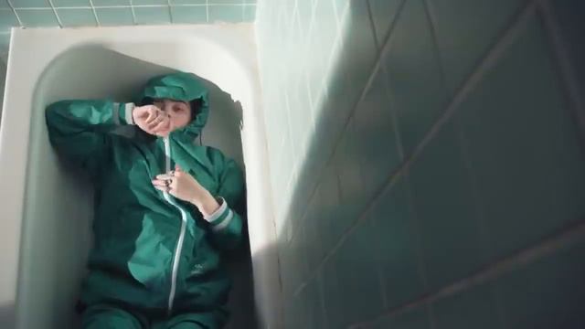 Billie Eilish - Calvin Klein Commercial