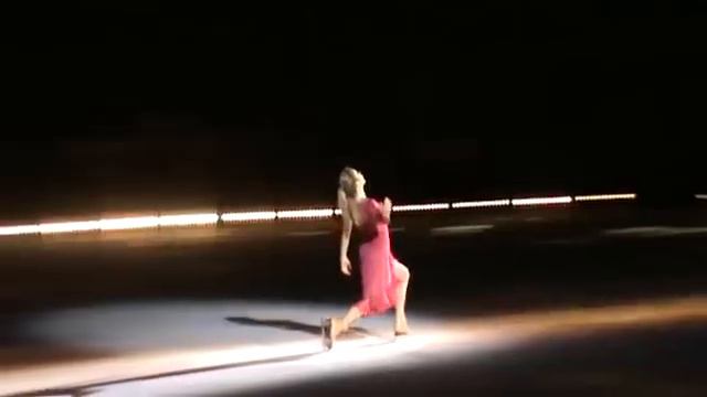 Intimissimi on Ice 2015 - The dream of Love - Kostner смотреть онлайн