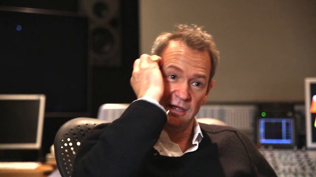 Danger Mouse | Alexander Armstrong - The Voice of Danger Mouse смотреть онлайн