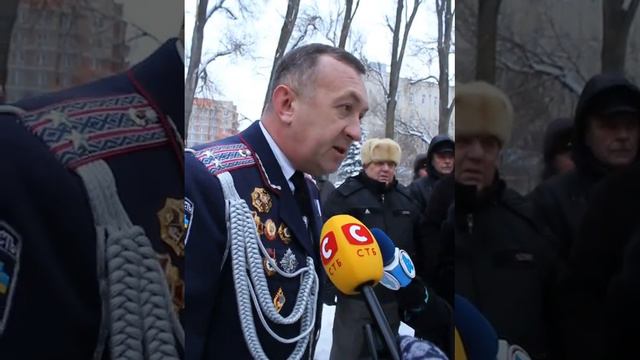 Ігор Кулик звернувся до тернопільських "беркутівців" смотреть онлайн