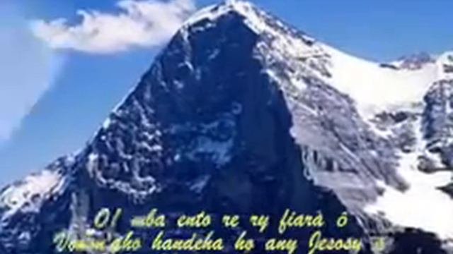 Fiaran dalamby mankany an danitra [A Randrianaivoson] смотреть онлайн