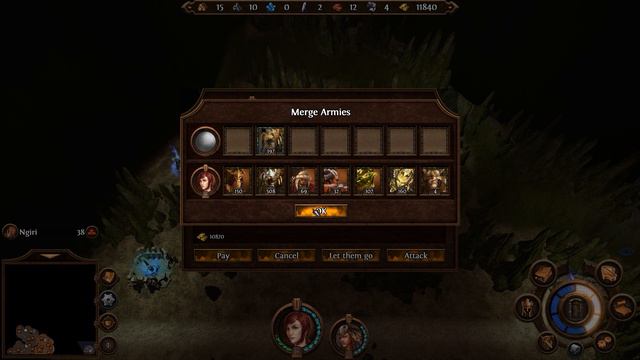 New Hero Joins | Might & Magic Heroes VII [S2 #09] (Stronghold) смотреть онлайн