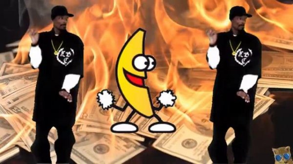 Snoop dogg Smoke weed everyday remix by Antoine Daniel