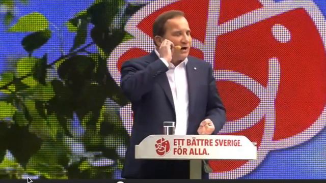 Snabbgenomgång av Almedalsveckan смотреть онлайн
