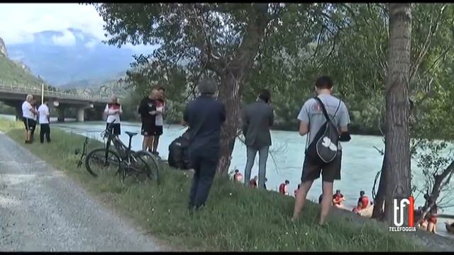 DIARIO DA MONTJOVET - 3° PUNTATA 28 7 2021 TELEFOGGIA смотреть онлайн