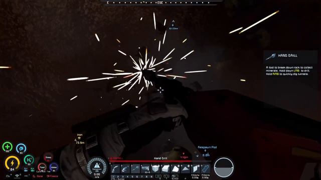 Space Engineers: Can We Survive Mars - Getting Started In Mars EP1 смотреть онлайн