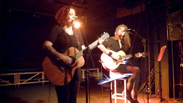 The Gentle Storm 07 Valley Of The Queens@LoFi Milano смотреть онлайн