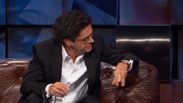 Dyblika Pochwalił Francuski Reżyser, Więc Wpadł W Alkoholizm [Kuba Wojewódzki]