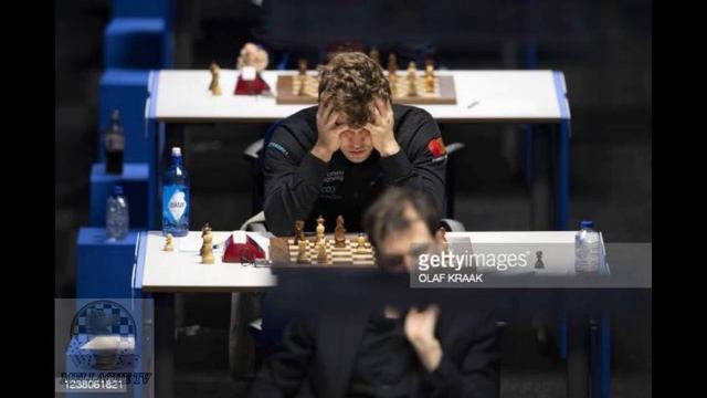 WHO IS MAGNUS CARLSEN смотреть онлайн
