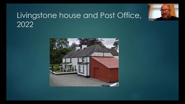 2022 Centenaries Webisodes Vol. 1 'The Death of Margaret Livingstone' смотреть онлайн