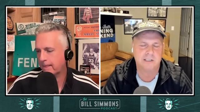 Is Shai The Best Bet For MVP Right Now? | The Bill Simmons Podcast