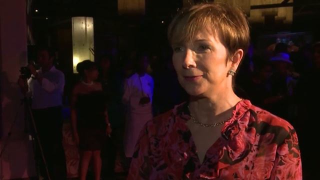 Palace à Cannes, échange De Bonnes Recettes Et Les Secrets De La Laque - Nec Plus Ultra N°339