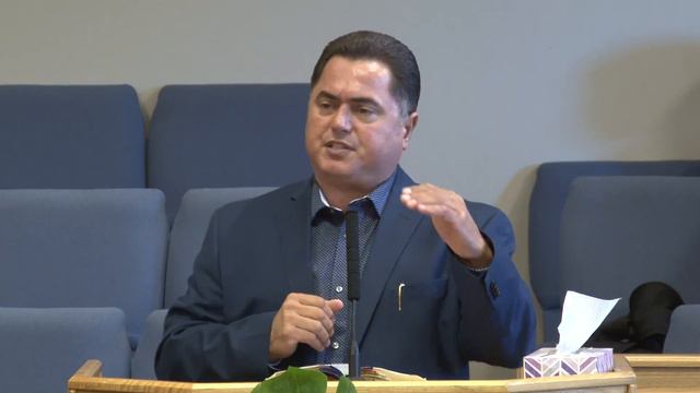 Пётр Димов - Проповедь смотреть онлайн