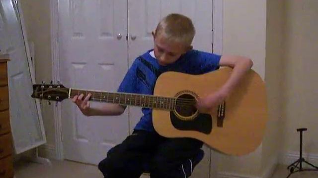 DANIEL HOWELL. SINGER/SONGWRITER смотреть онлайн