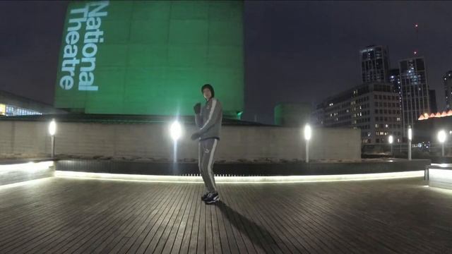 Money Trees By Kendrick Lamar | Jude Vero Dance Video