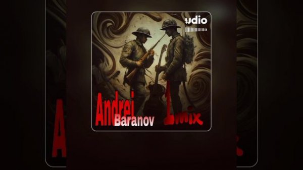 Andrei Baranov -1mix