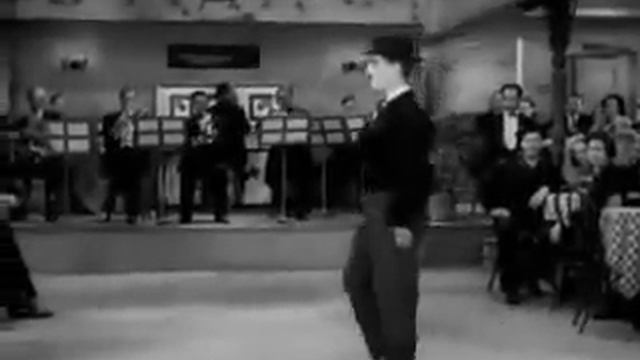 Charlie Chaplin - Modern Times (lyrics) смотреть онлайн