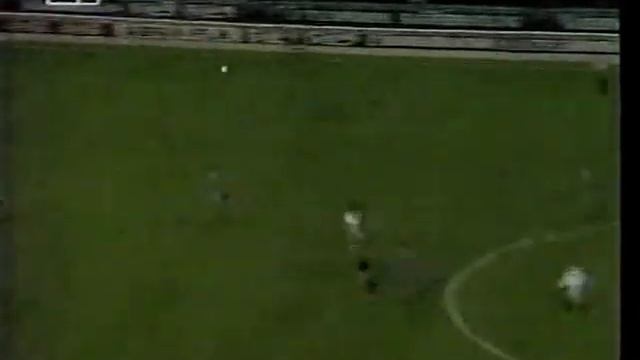 Англия - България 1:0 (27.03.1996)