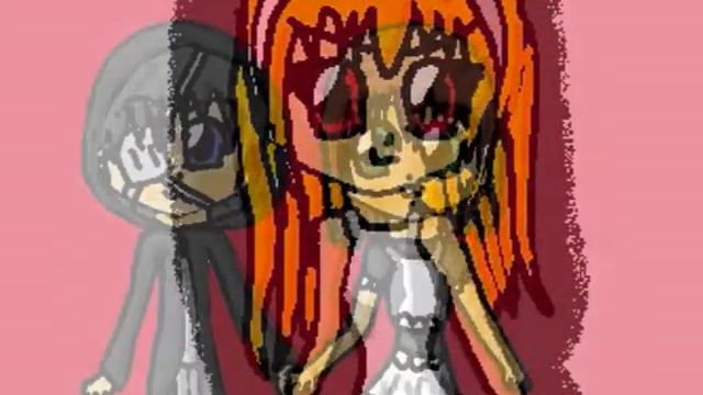 Destroy My Darling-ending