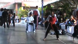 ARMANDO VERA MARTINEZ (KYODAI RYU 2011)