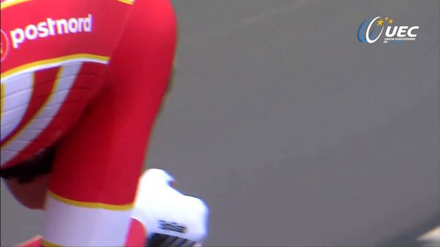 2017 UEC Road European Championships, Herning (Den) – Highlights Day 1