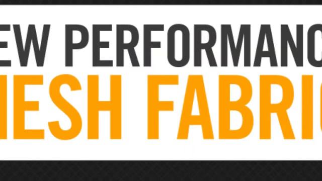 Men's Sport Mesh