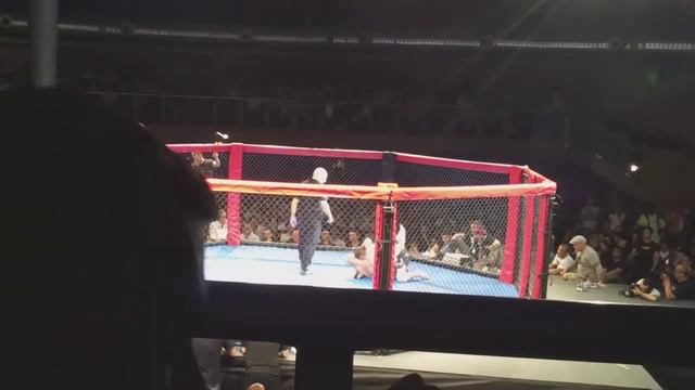 MMA SLAMFC 5 FIRENZE 1° MAGGIO OBI HALL Serghei Popa Vs Fabio Ambrosini смотреть онлайн