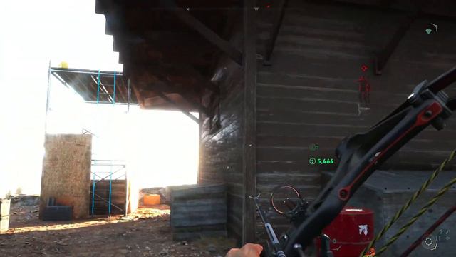 Far Cry 5: High Tension (Prepper Stash) (Holland Valley) смотреть онлайн