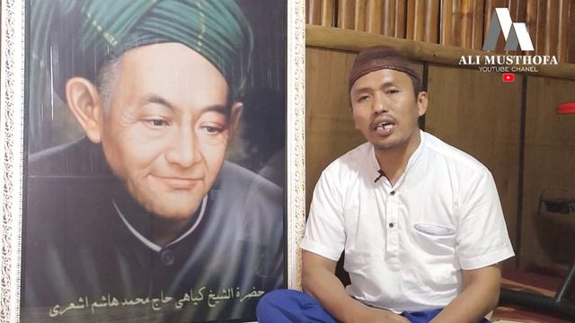 Tukang sapu KH Hasyim Asy'ari berkomentar tegas tentang pencopotan kh Marzuki Mustamar ketua PWNU смотреть онлайн