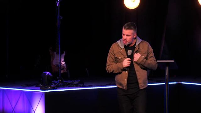 It is Finished 2 | Dan Stone | HCC смотреть онлайн