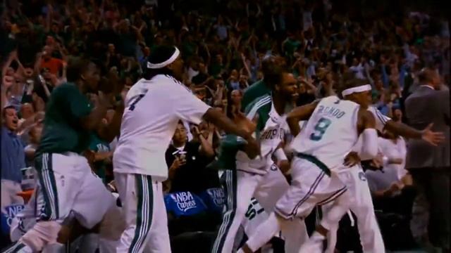 Rajon Rondo - Farewell смотреть онлайн
