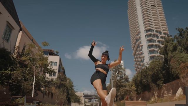 נדב גדג' - אוטו פלסטיק (Prod. by Navi) | Nadav Guedj