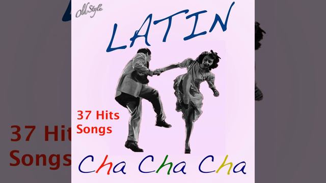 Piccadilly Cha Cha смотреть онлайн
