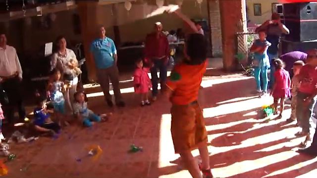 Conagracion de kevin Andres Lopez Robles Hijo de Doraemon ECDQEMSD смотреть онлайн