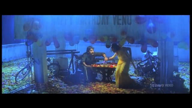Nenunnanu Video Songs | Nenunnanani Video Song | Nagarjuna, Aarti, Shriya | Sri Balaji Video смотреть онлайн