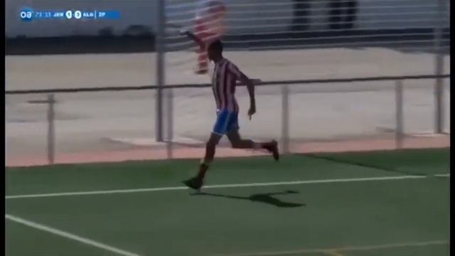 أهم أهداف ولقطات اللاعب ( Pablo Ganet ) لموسم 2018-2019