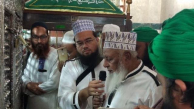 Mufti Abdul Haleem, Sahab, //- New Kalam, 2020, - Basafa Abdul Haleem, Nagpur , //