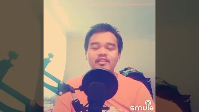 Mizu No Madoromi - Origa (Smule Self-Duet Cover)