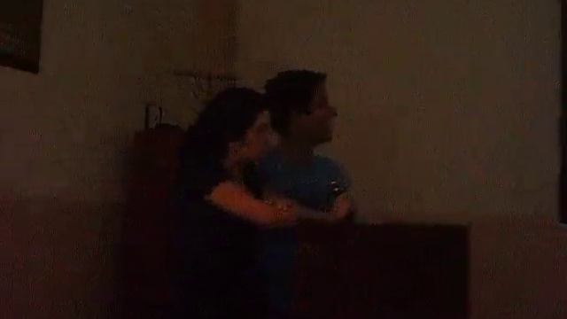 Cami y Vale "Aqui estoy yo" смотреть онлайн