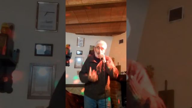 AMIGO interpretada por JUANJO RUBIO смотреть онлайн