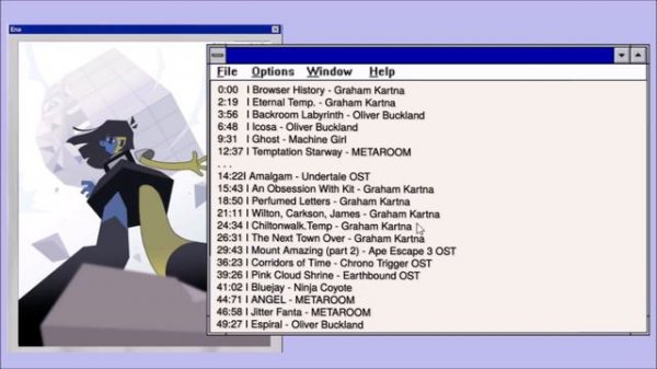 ENA-a-webcore-internetcore-enawave-playlist